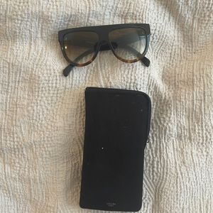 Celine sun glasses